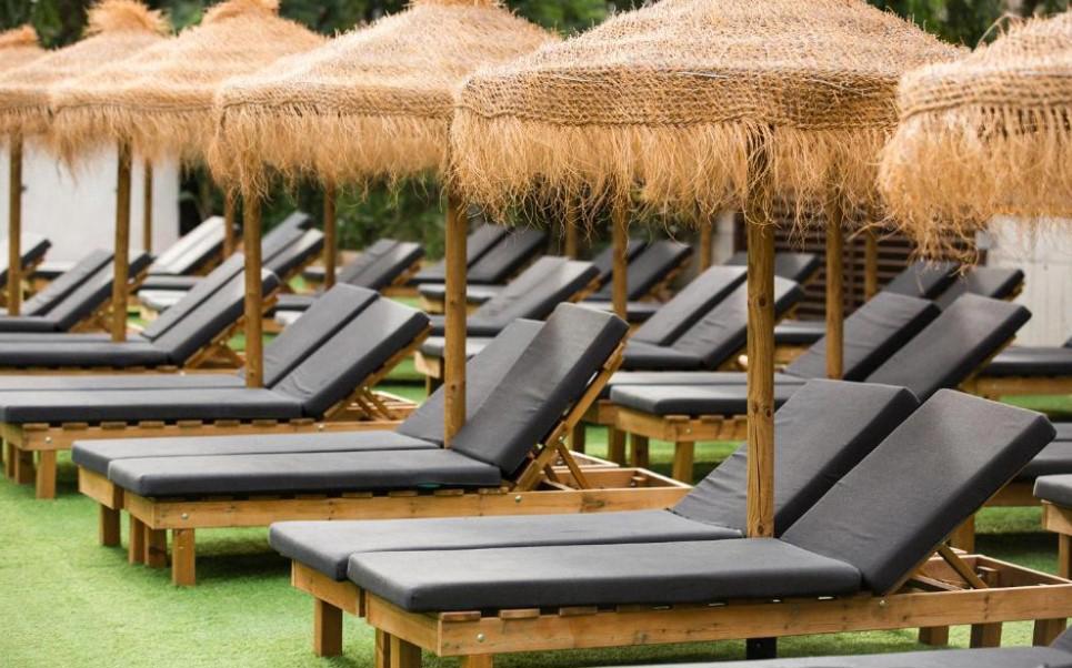 Hotel Jaime I