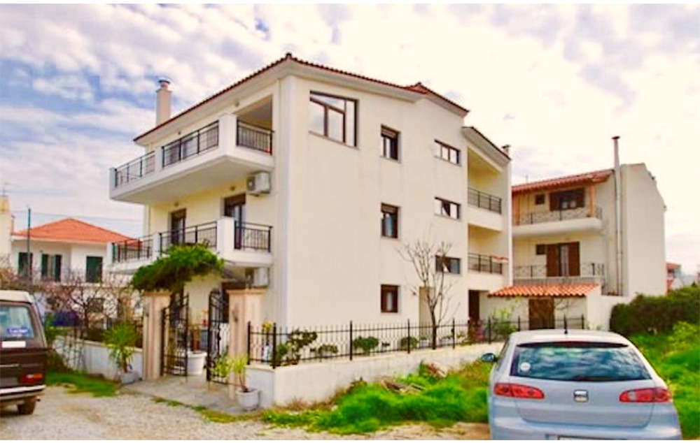 Vila Roula