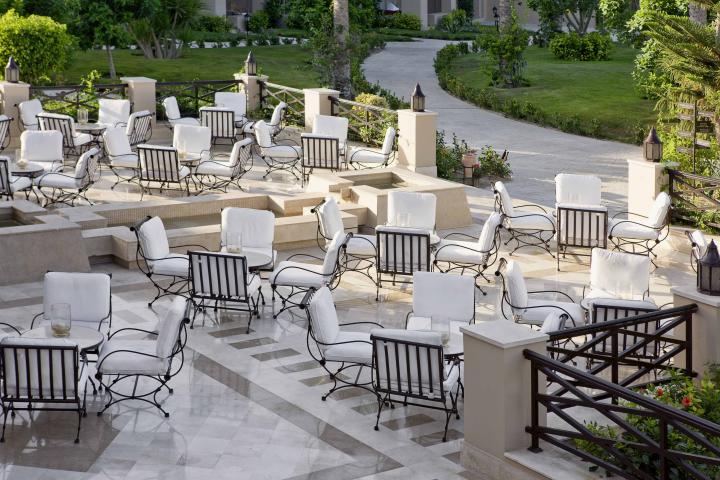 Jaz Almaza Beach Hotel