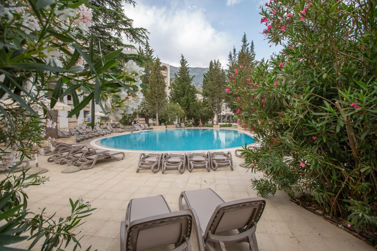 Hotel Monte Mare