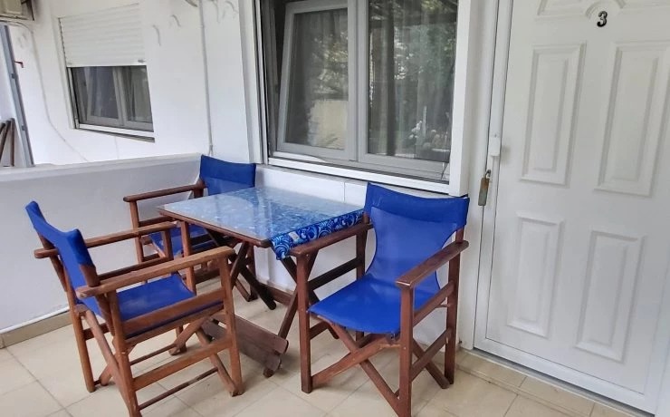 Vila Panagiotis