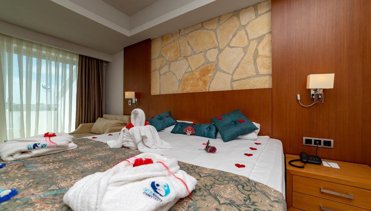 Armas Life Belek ( ex Fun & Sun Family Life Belek )