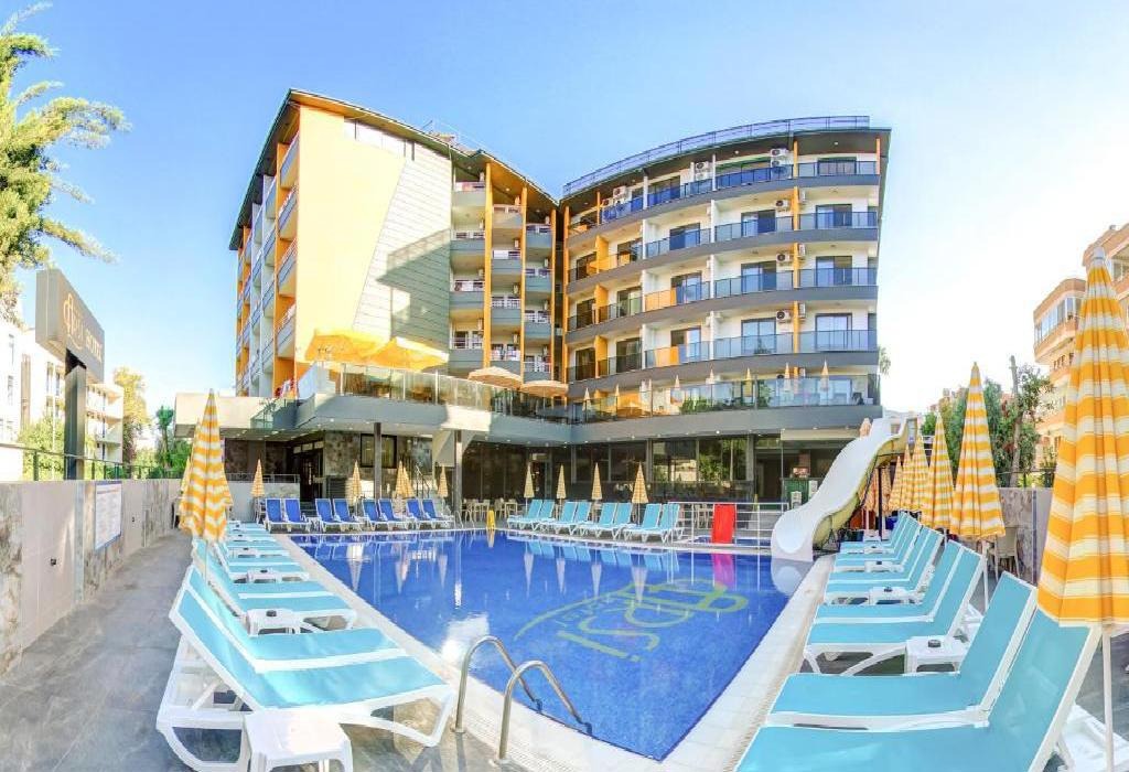 Hotel Arsi