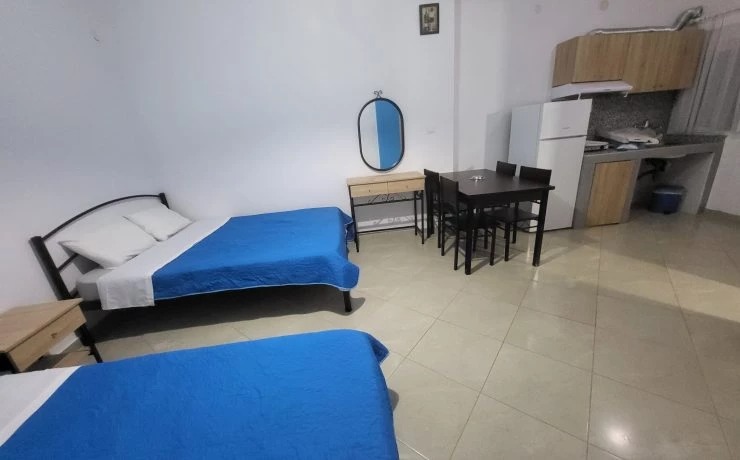Vila Terzis