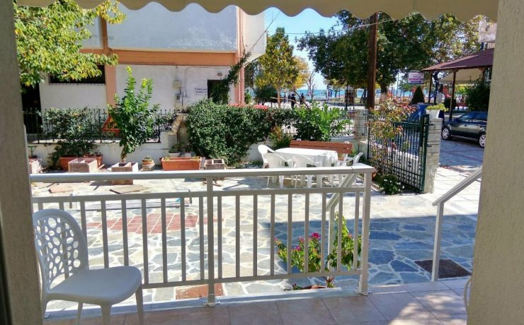 Vila Panagiota