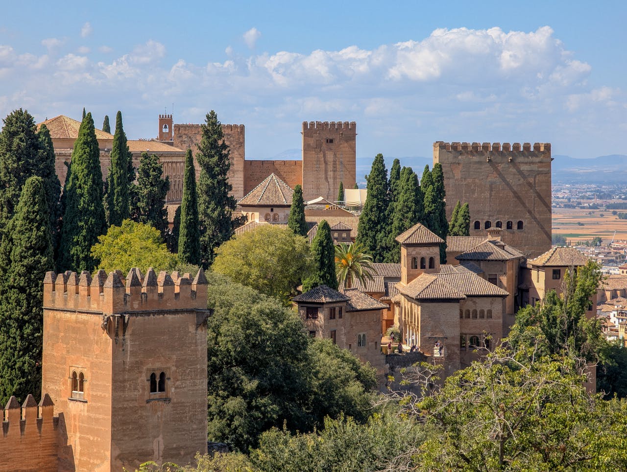 Andaluzija