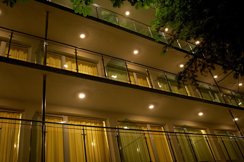 Hotel Kamenec