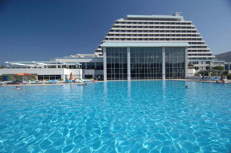 Hotel Palm Wings Ephesus