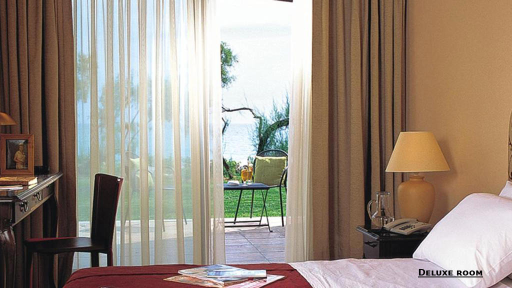 Grecotel Grand Hotel Egnatia