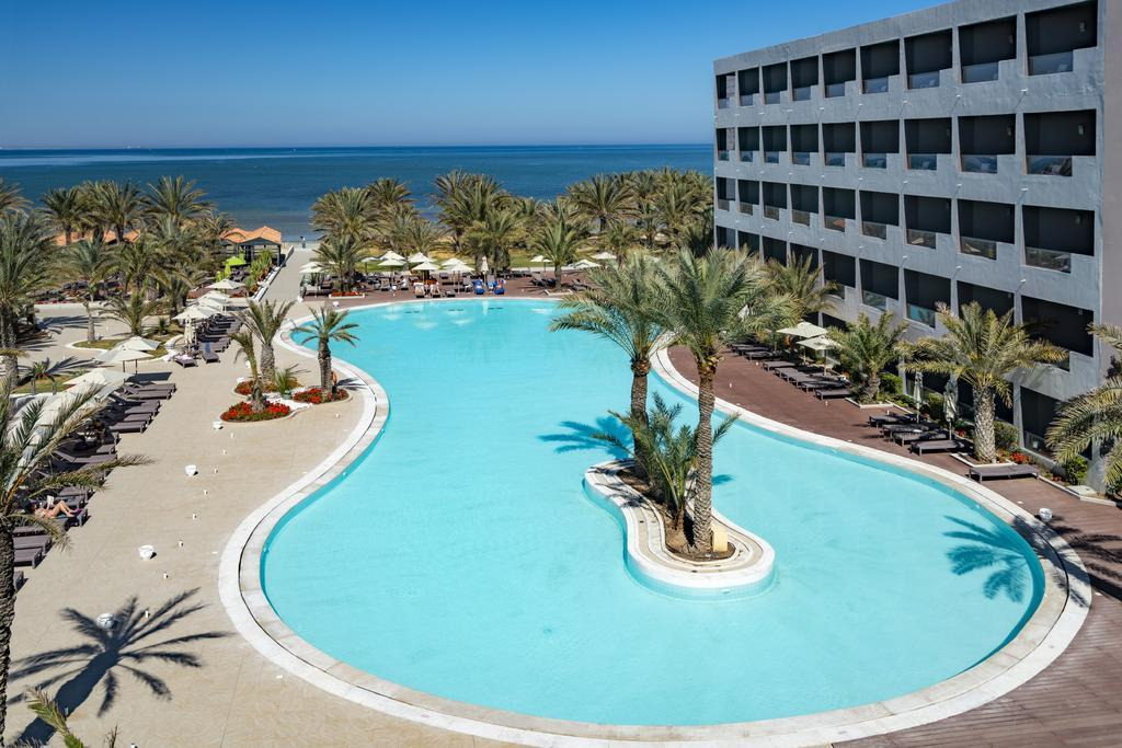 Rosa Beach Hotel and Spa