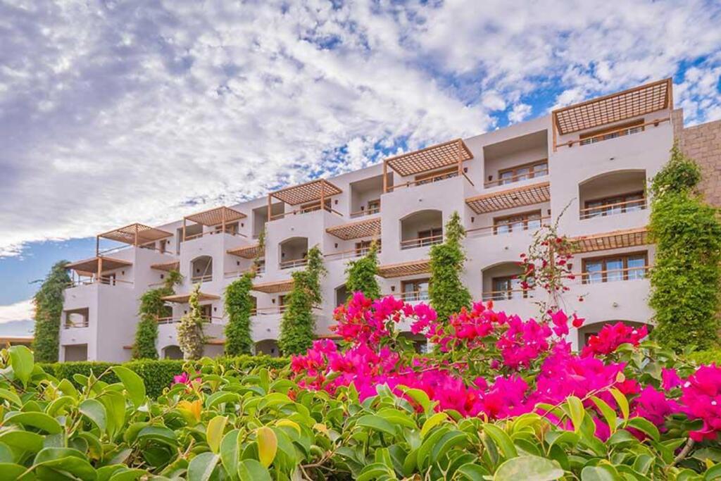 Fort Arabesque Resort Spa & Villas