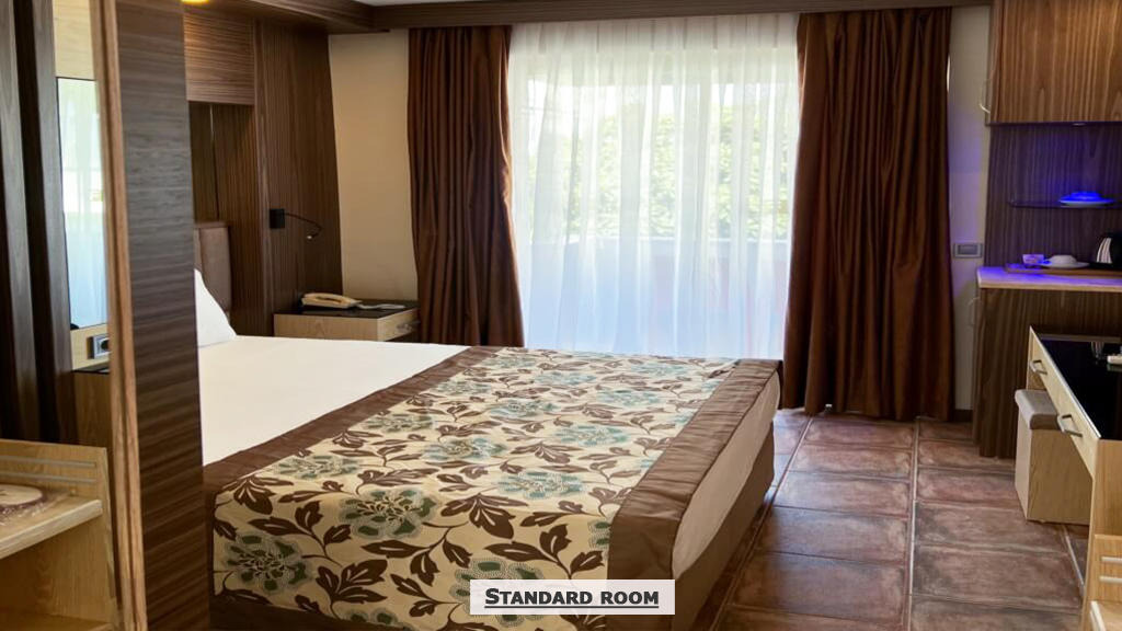 Fame Hotel Kemer