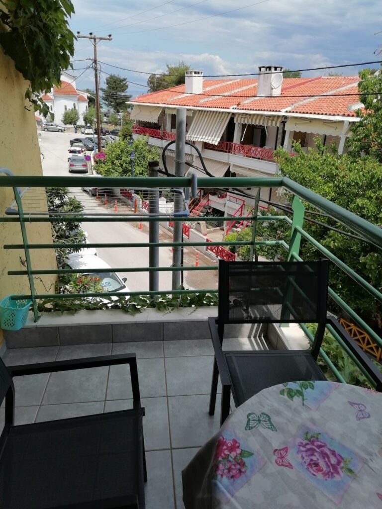 Vila Golden Beach