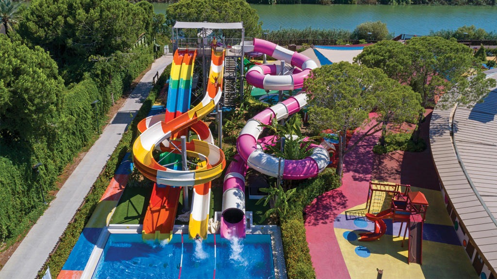 Xanadu Resort Hotel