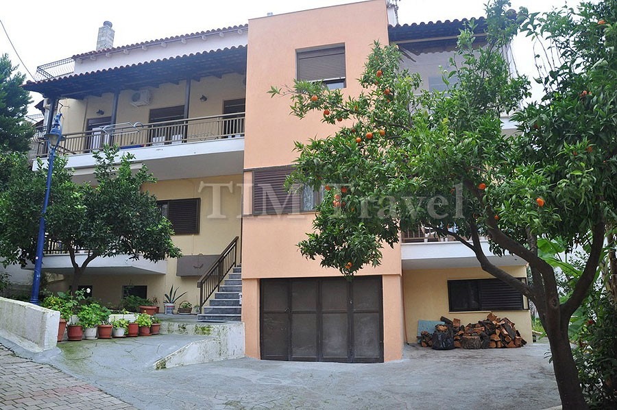 Vila Janis 