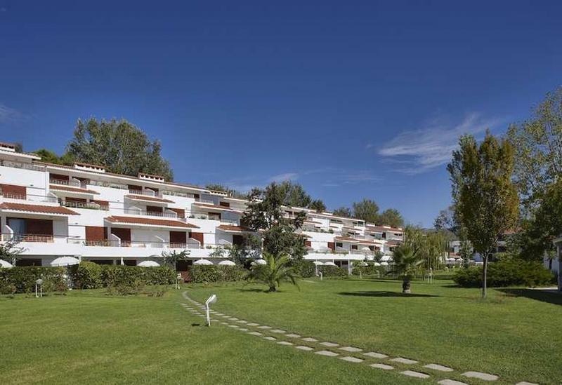 Skiathos Princess Hotel