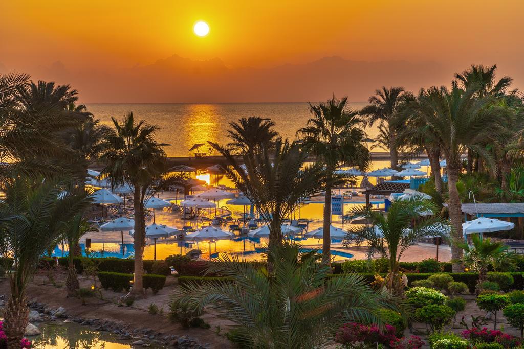 Movenpick Resort & Spa El Gouna