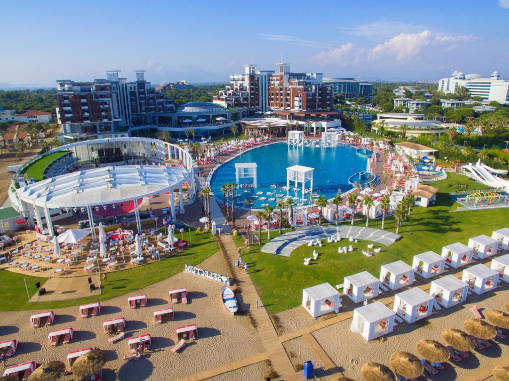 Selectum Luxury Resort