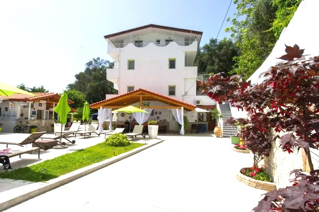Vila Maris