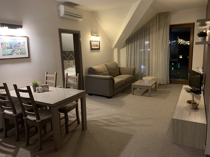 Stay Inn Granat Apartmani