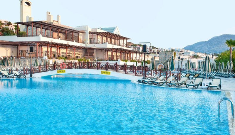 Selectum Colours Bodrum