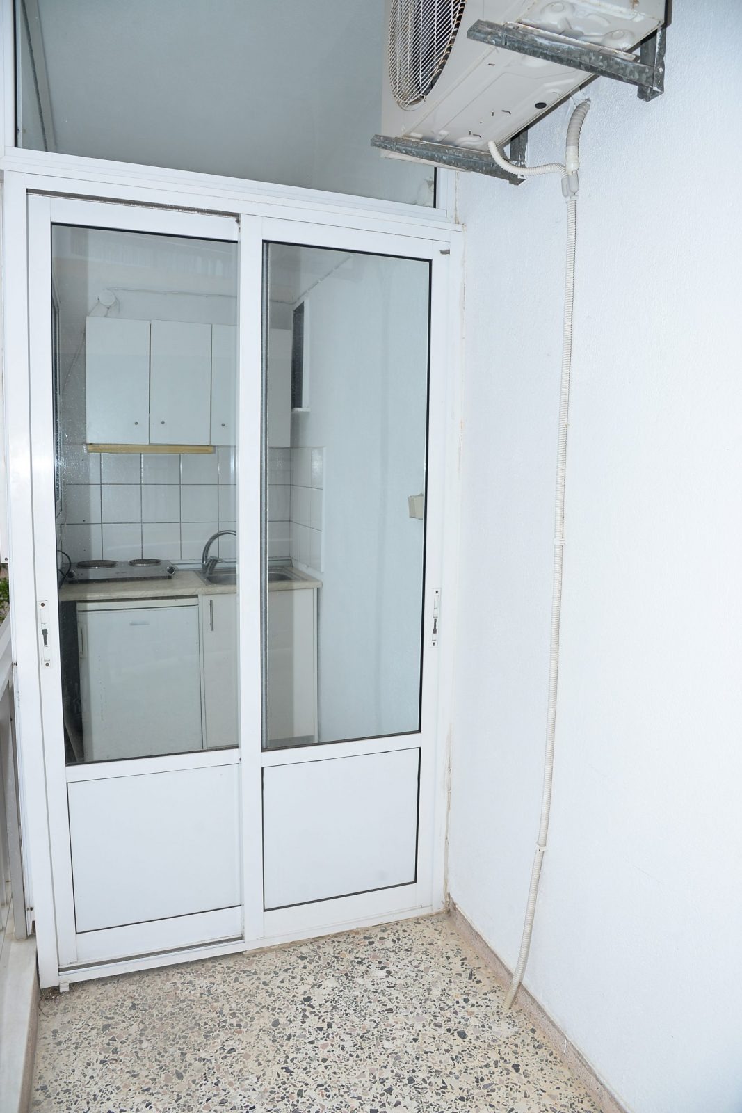 Apartmani Toula