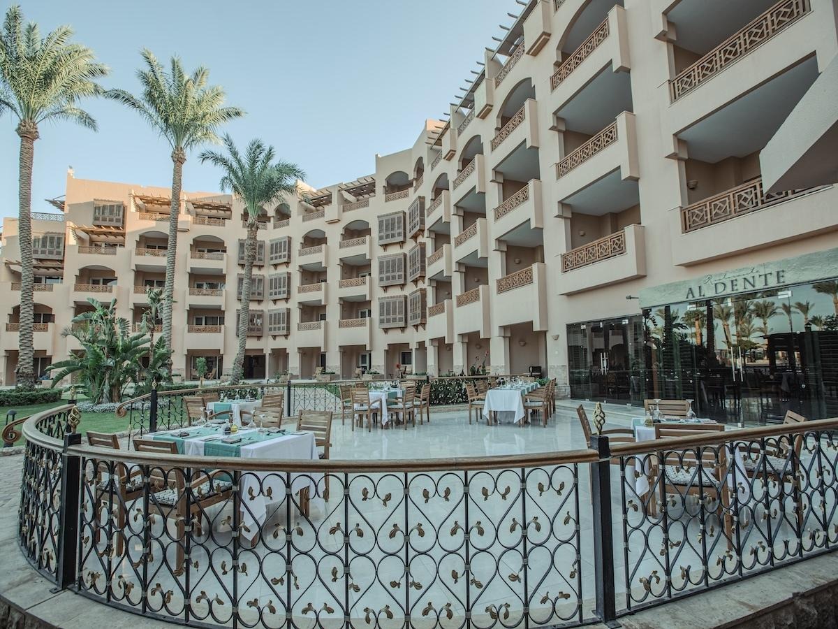 Continental Hurghada
