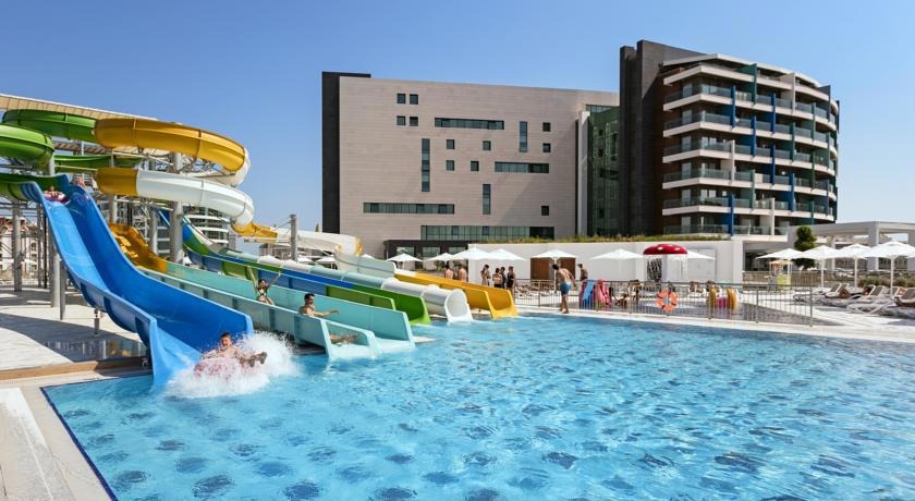 Wind of Lara Hotel