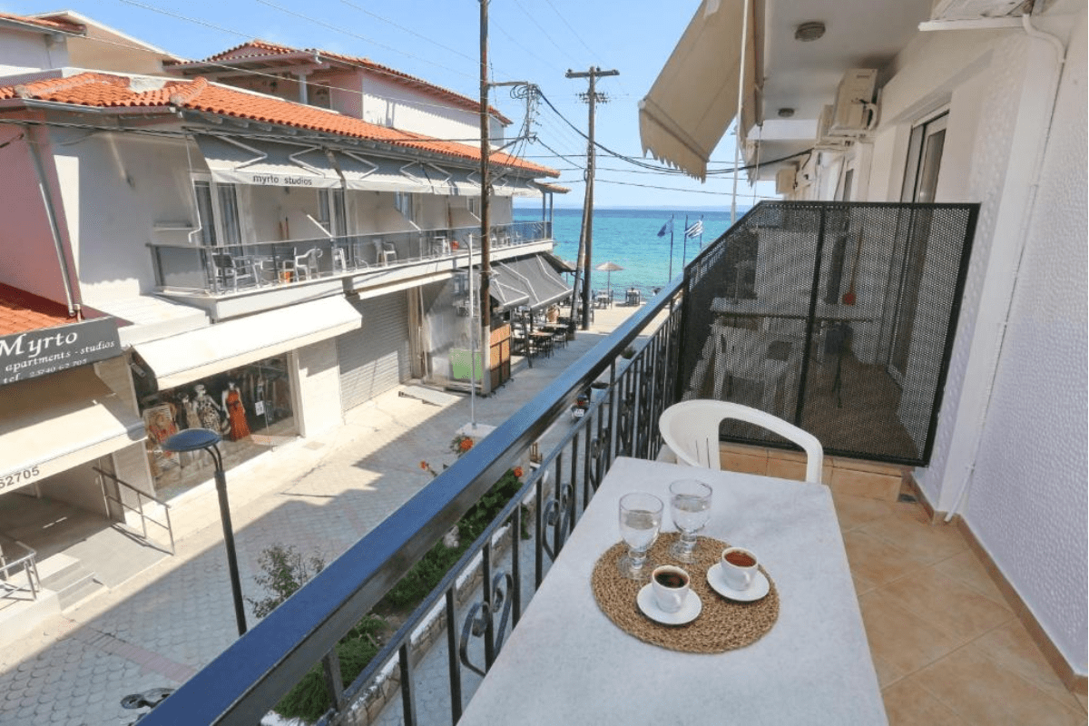 Vila Ksantos