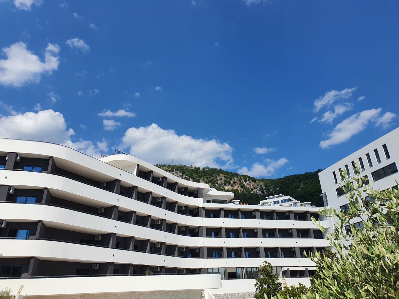 Hotel Montenegrina