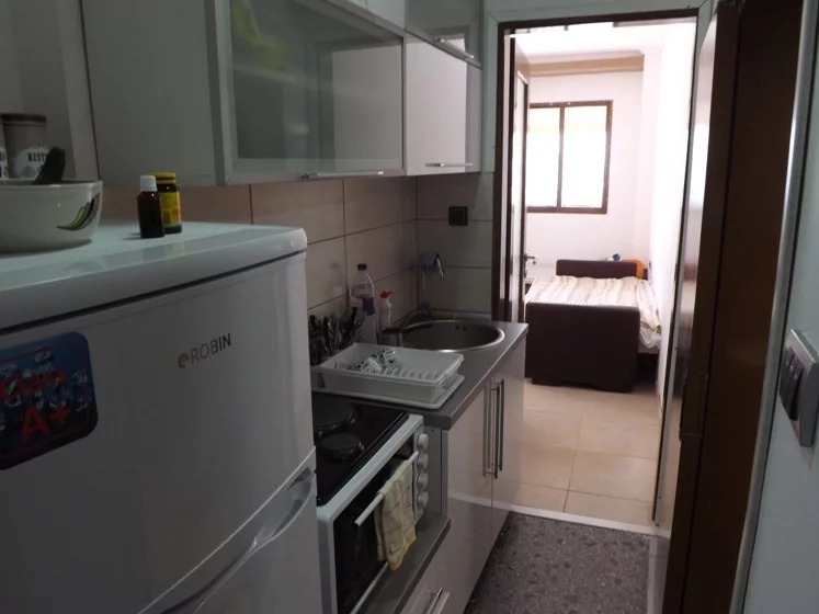 Apartmani Artemida