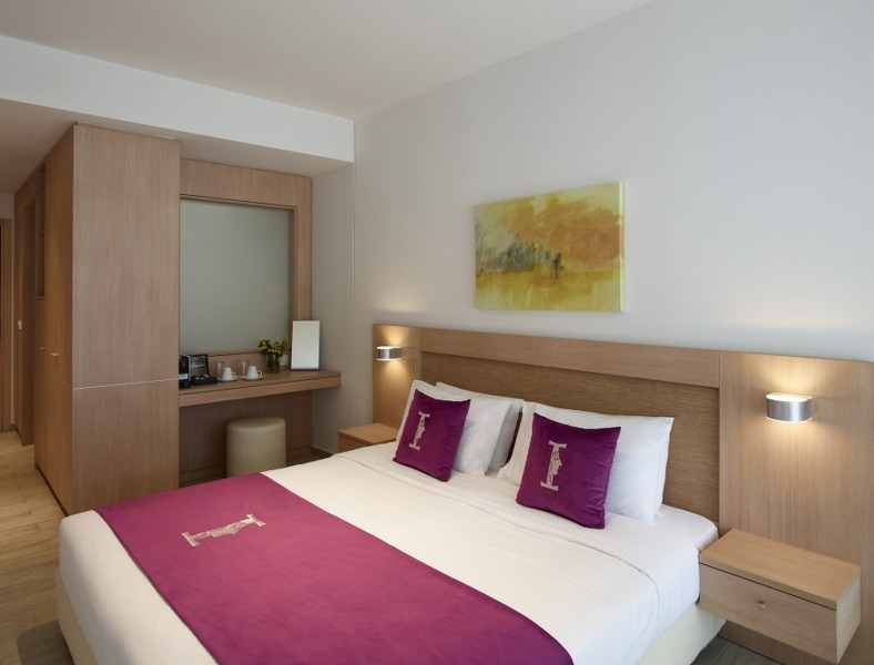 Hotel I-Resort Beach