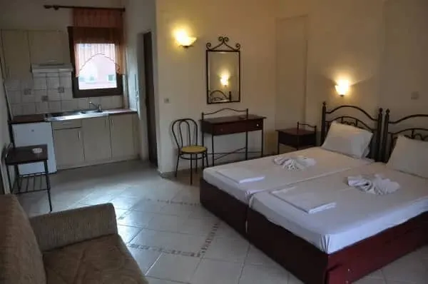 Vila Elia