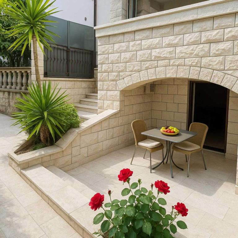 Vila Mirjana
