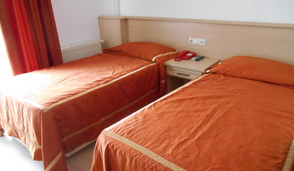 Hotel Olcay