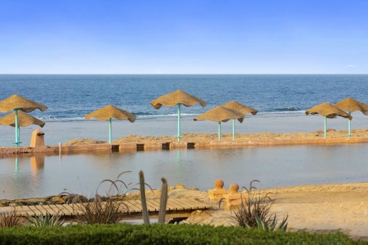 Radisson Blu Resort El Quseir