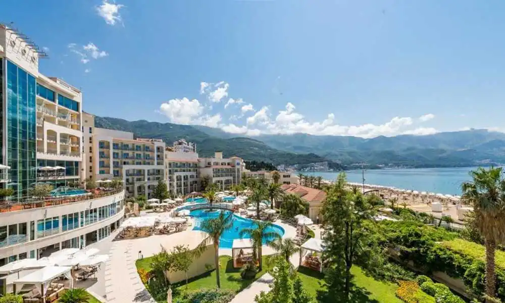 Splendid Conference & Spa Resort