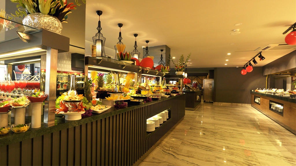 Oba Star Hotel
