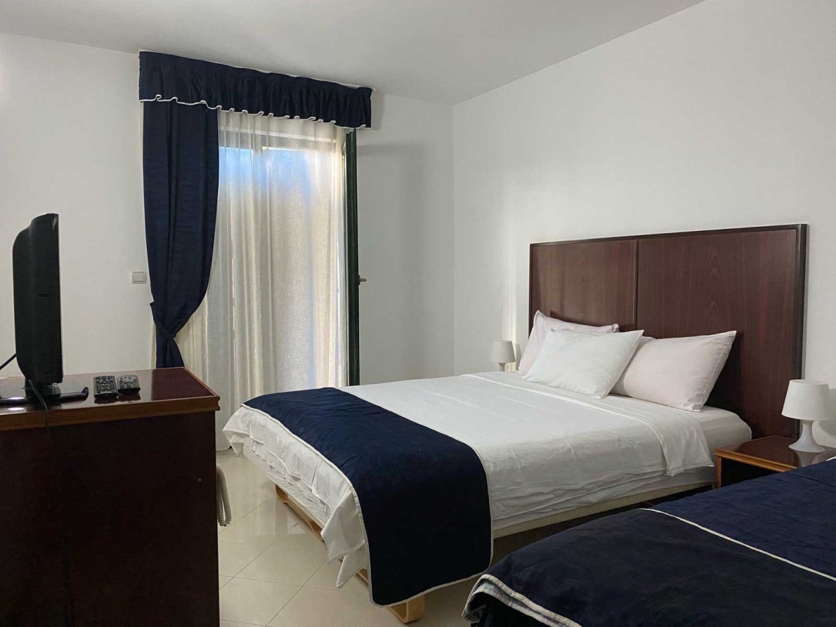 Hotel Danica