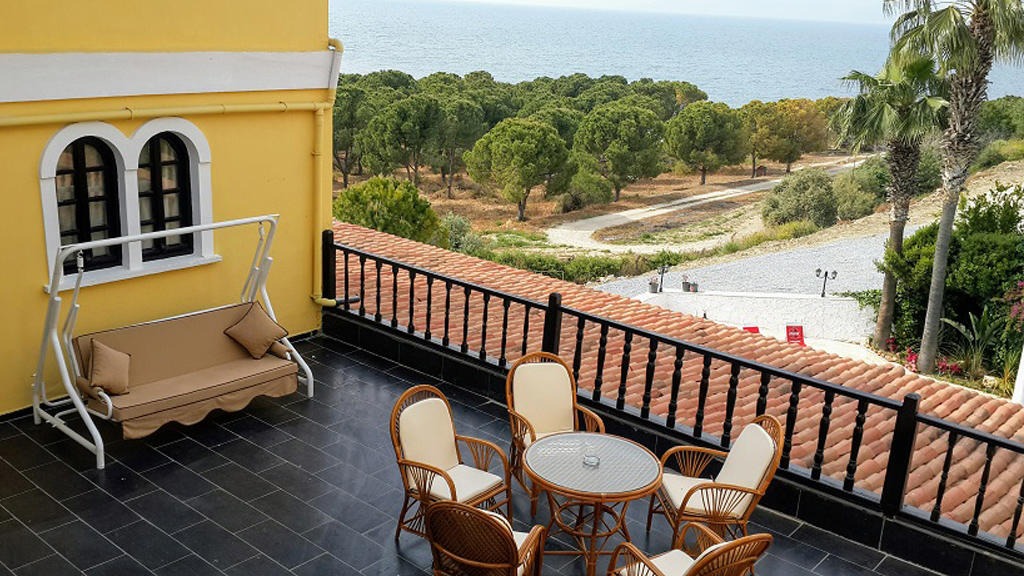 Altinsaray Hotel