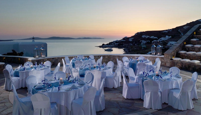 Mykonos Grand Hotel & Resort