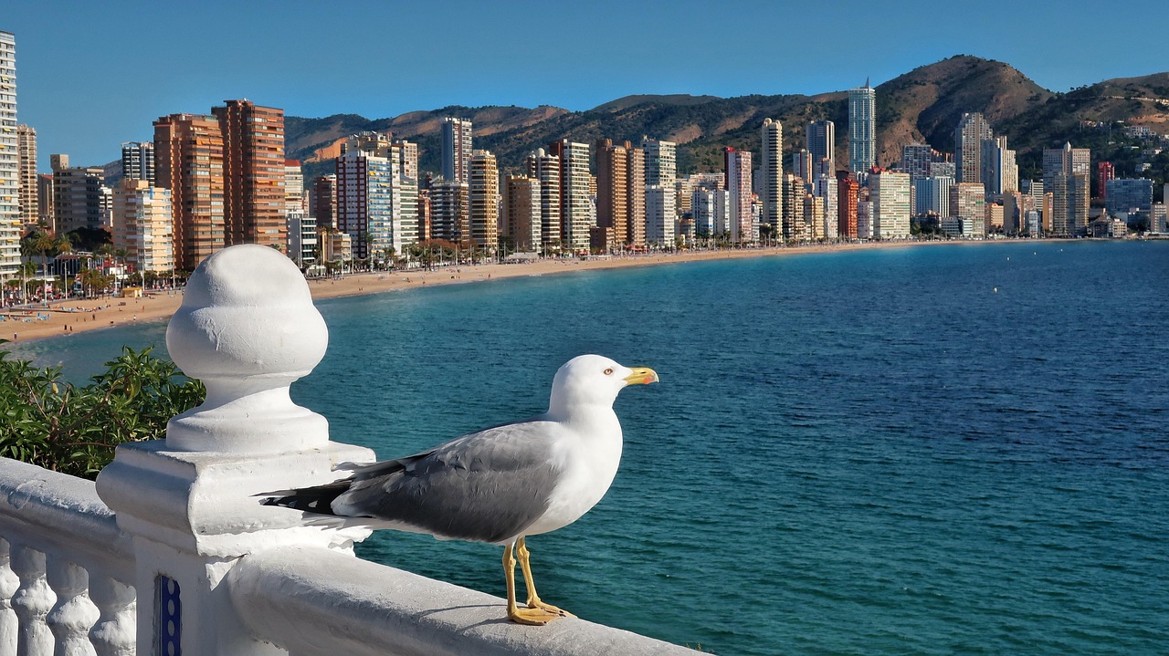 Benidorm