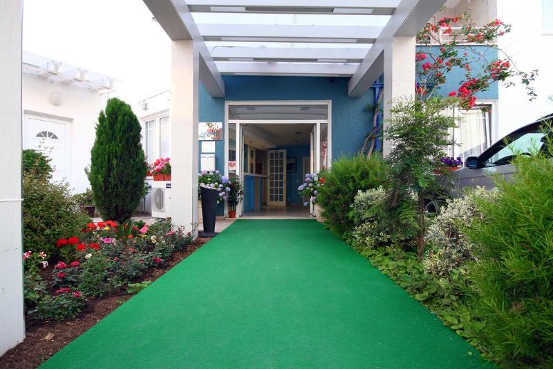 Hotel Bella Vista 