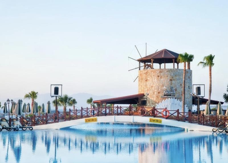 Selectum Colours Bodrum (ex Asteria Bodrum Resort)