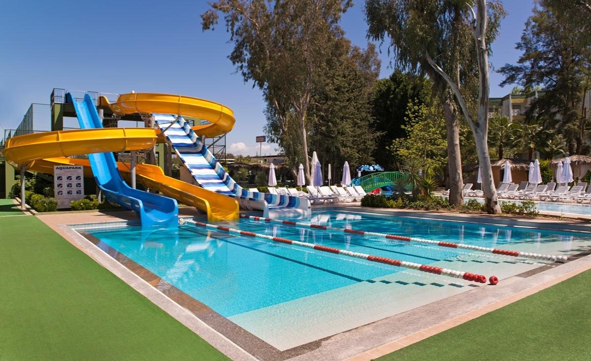 Botanik Hotel & Resort