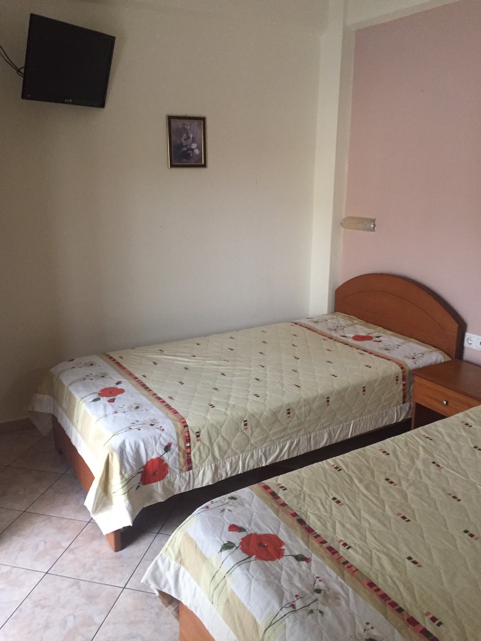 Vila Prapas (Ex Matula)