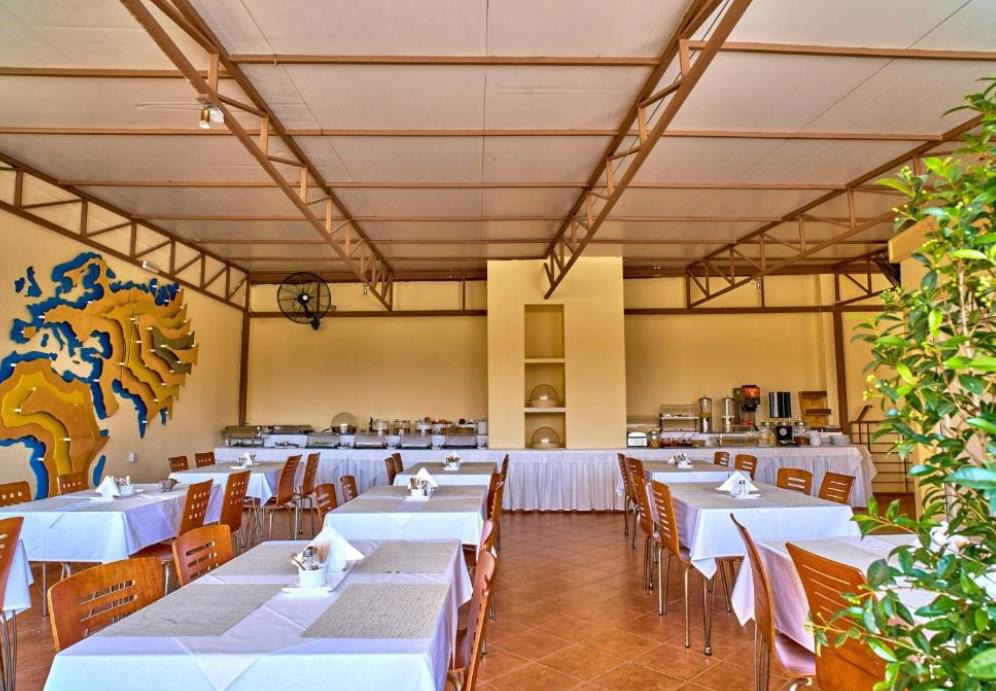 Hotel Veronica