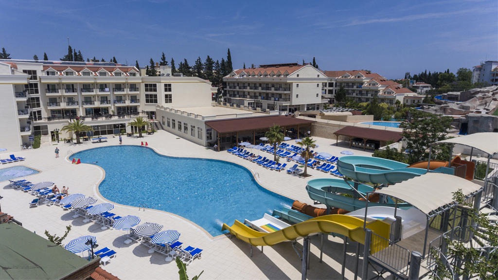 Kemer Dream Hotel
