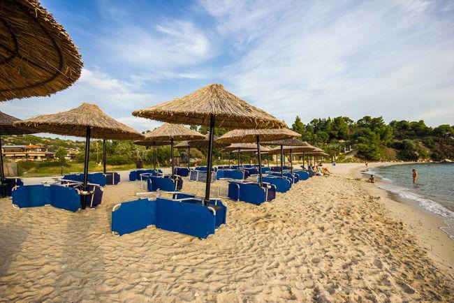 Koviou Holiday Village