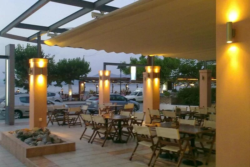 Hotel Violetta